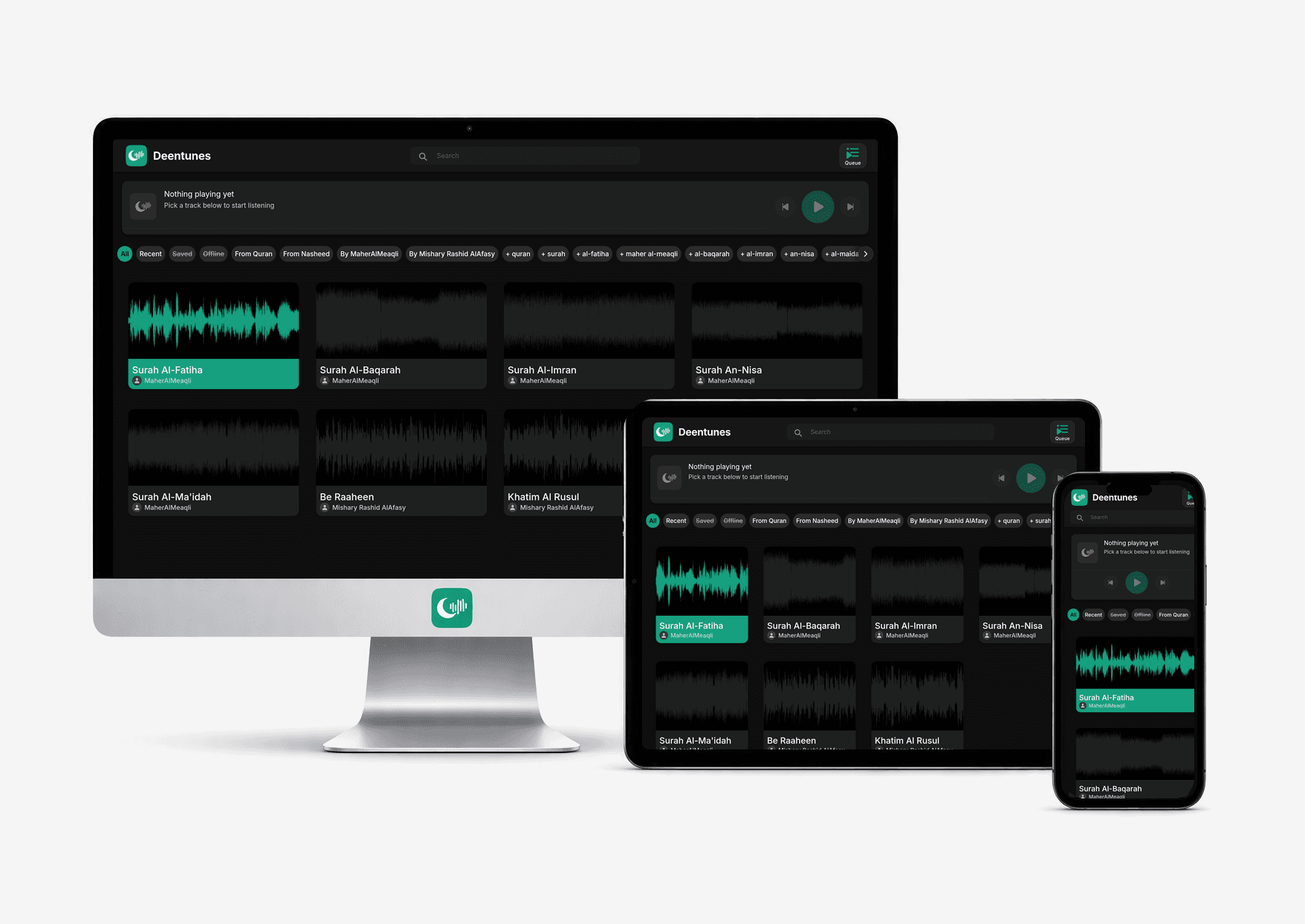 Sawirka app-ka taleefanka